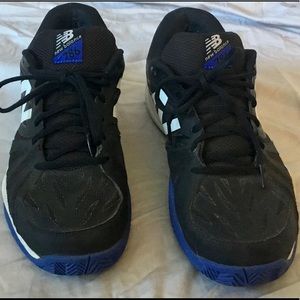 Men’s New Balance 786 Athletic Shoes Sz. 12 Gently Worn